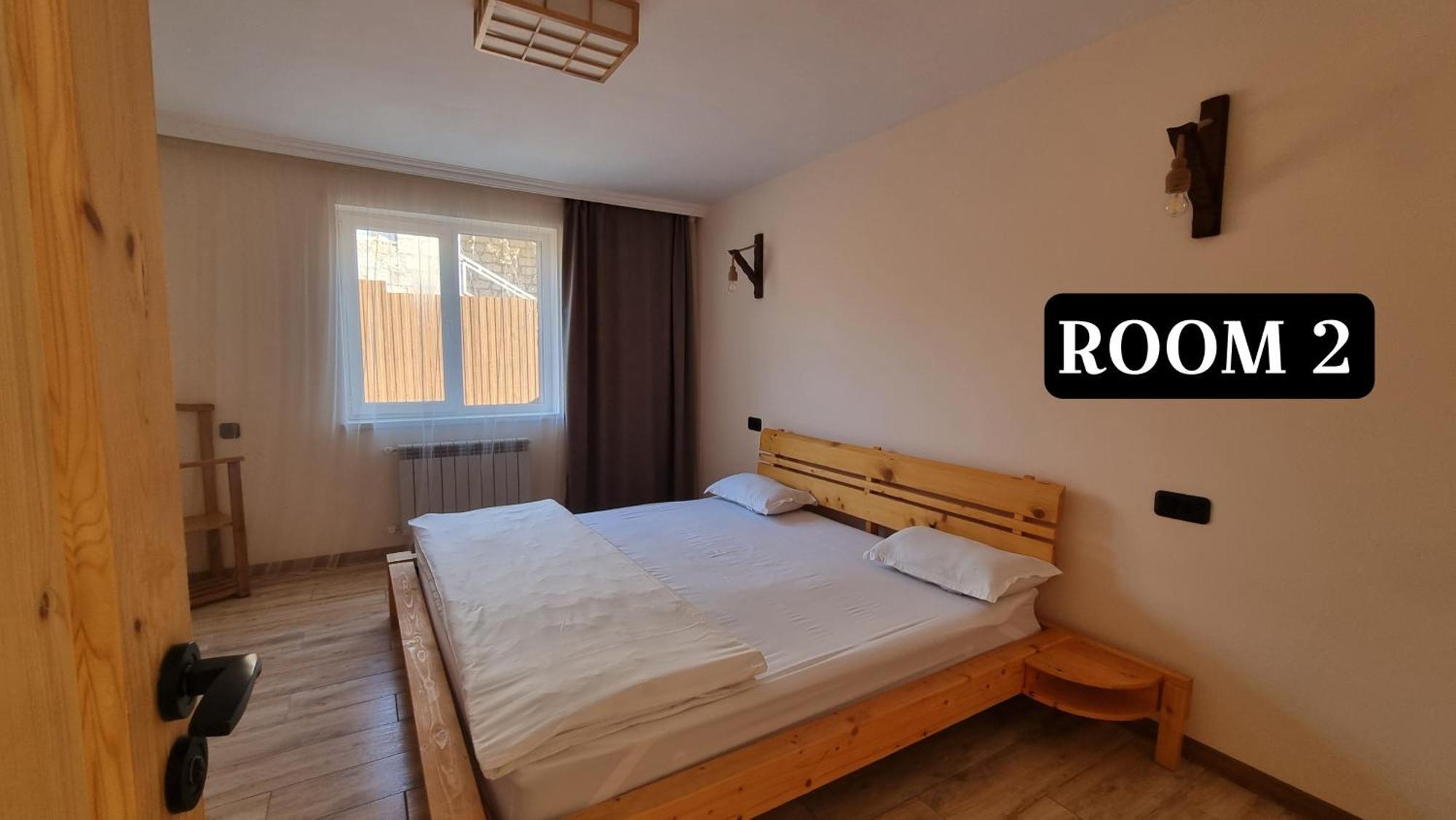Villa Sunshine , Apartment With 4 Bedrooms,Whole Apartment, Апартмент Целиком ديليجان المظهر الخارجي الصورة