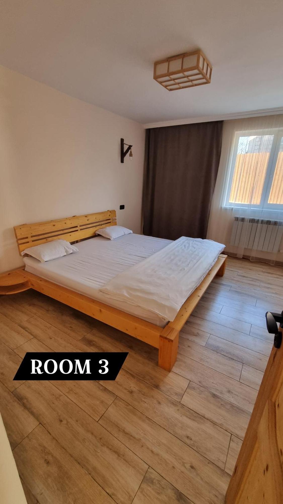 Villa Sunshine , Apartment With 4 Bedrooms,Whole Apartment, Апартмент Целиком ديليجان المظهر الخارجي الصورة